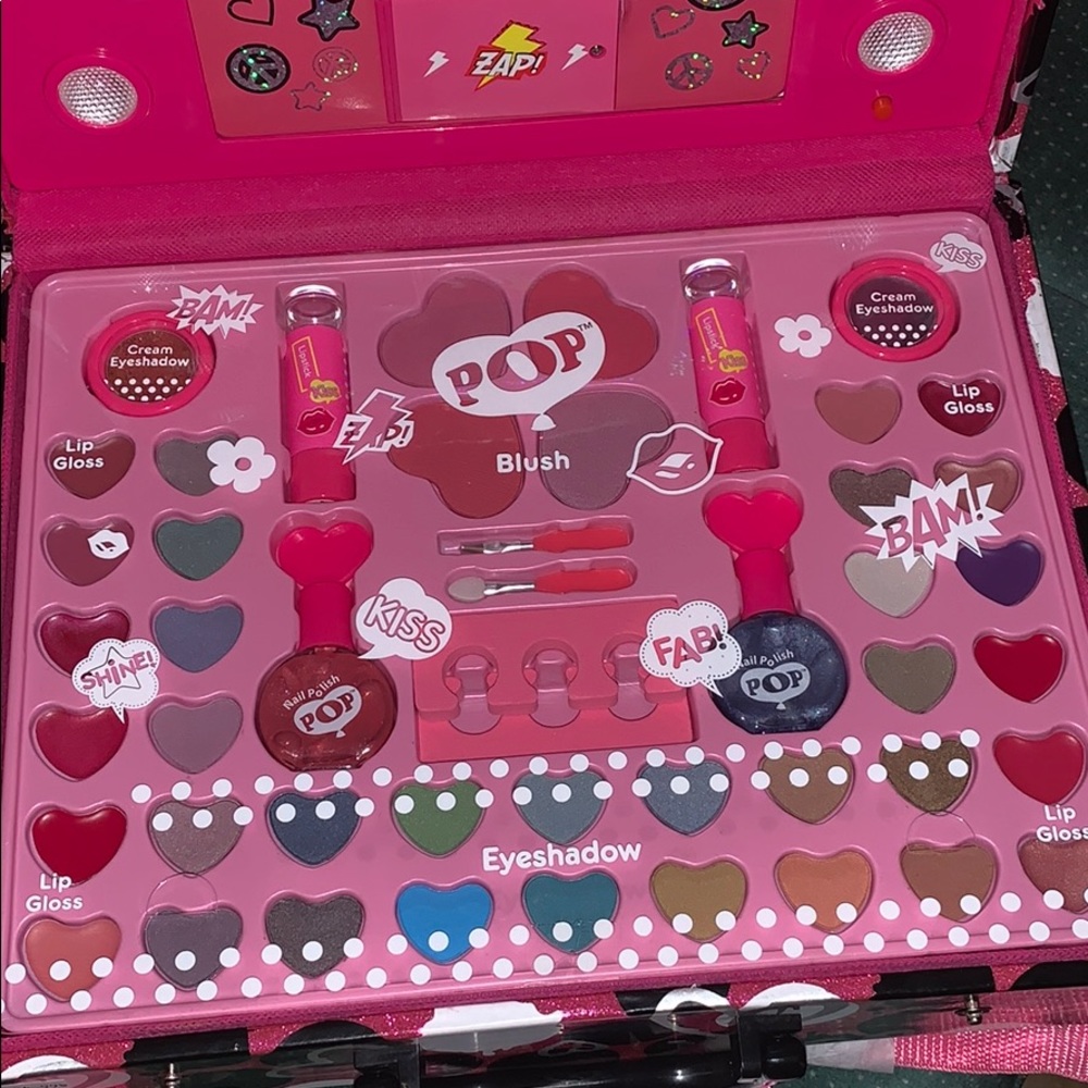 Pop Light-Up Mega Kit